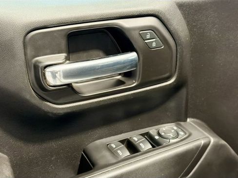 Certified 2024 Chevrolet Silverado 1500 W/T w/ WT Value Package image 15