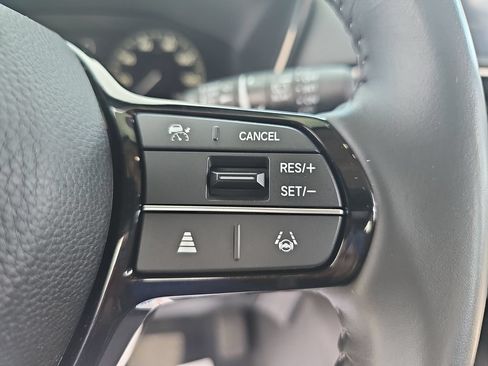Used 2023 Honda CR-V EX-L image 17