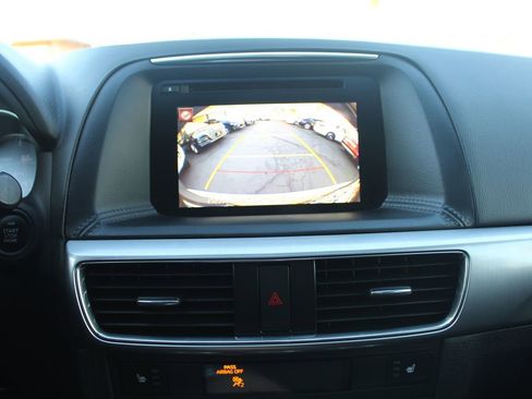 Used 2016 MAZDA CX-5 Touring w/ Bose/Moonroof Package image 29