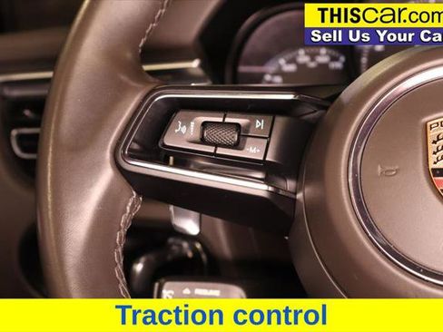 Used 2022 Porsche Macan GTS image 17