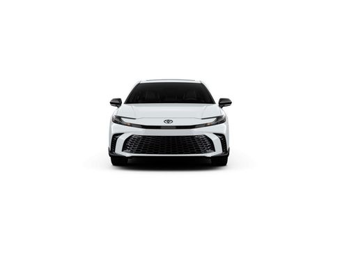 New 2026 Toyota Camry Hybrid FWD image 17