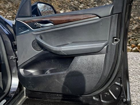 Used 2021 BMW X3 xDrive30i w/ Convenience Package image 22