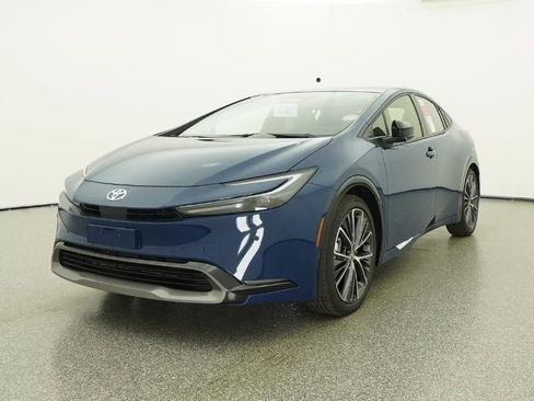 New 2026 Toyota Prius XLE image 32