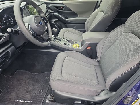 Certified 2024 Subaru Crosstrek 2.0i Premium AWD/4WD image 28