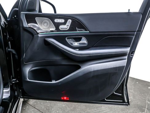 Used 2022 Mercedes-Benz GLE 350 image 24