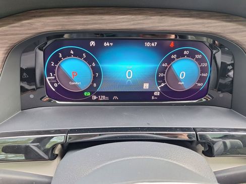 New 2026 Volkswagen Atlas SEL Premium R-Line image 15