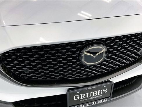 New 2026 MAZDA CX-30 AWD 2.5 S image 38