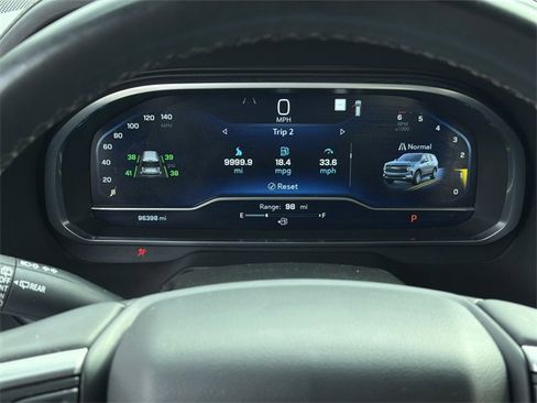 Used 2023 Chevrolet Tahoe Premier image 24