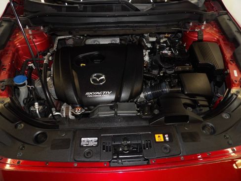 Used 2019 MAZDA CX-5 Sport AWD/4WD image 22