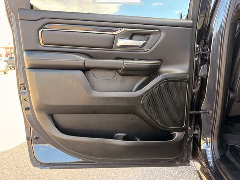 Used 2020 RAM 1500 Sport w/ Comfort & Convenience Group AWD/4WD image 16