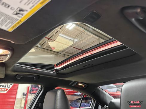 Used 2023 Dodge Charger SRT Hellcat image 26