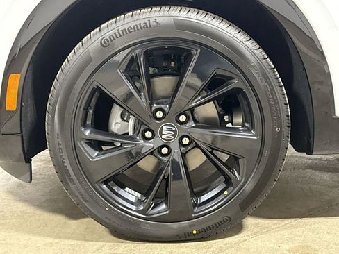 New 2026 Buick Envision Sport Touring AWD/4WD image 28