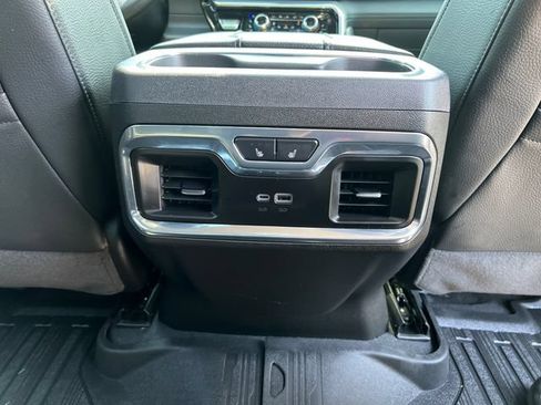 Used 2026 GMC Sierra 1500 Denali AWD/4WD image 39