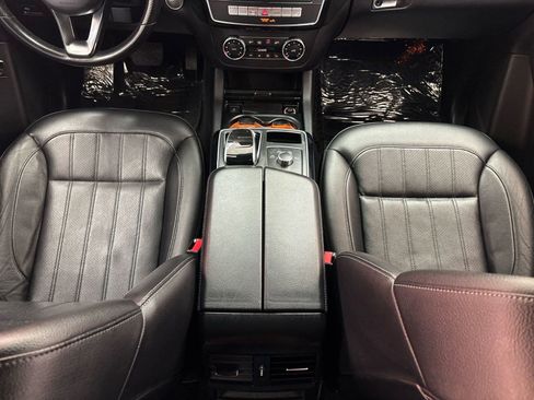 Used 2017 Mercedes-Benz GLE 350 image 27