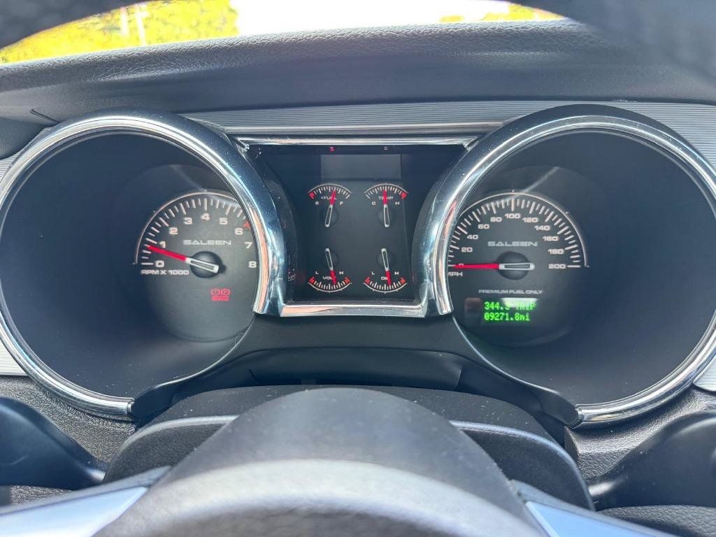 Used 2006 Ford Mustang GT RWD image 16