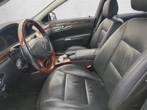 Used 2013 Mercedes-Benz S 550 image 13