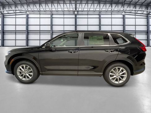 New 2026 Honda CR-V EX image 2