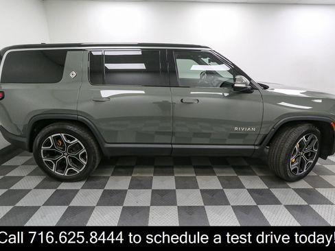 Used 2023 Rivian R1S Launch Edition AWD/4WD image 7