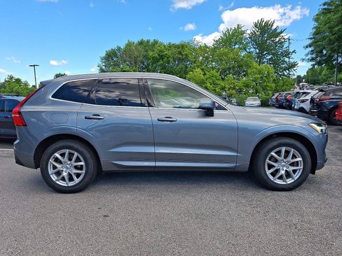 Used 2020 Volvo XC60 T5 Momentum AWD/4WD image 7