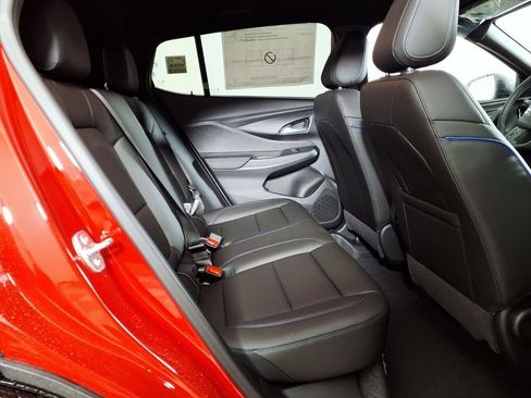 New 2026 Buick Envista Sport Touring w/ Convenience I Package FWD image 10