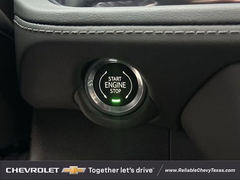 New 2026 Chevrolet Tahoe LT image 22