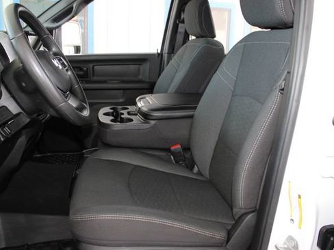 Used 2026 RAM 2500 Tradesman AWD/4WD image 20