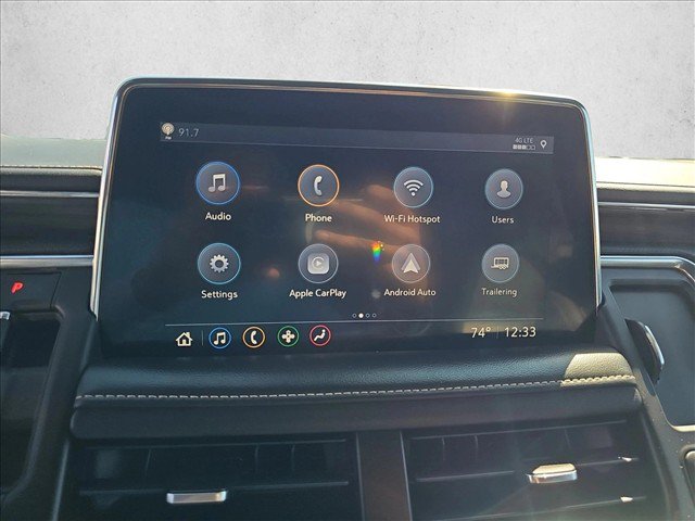 Used 2021 GMC Yukon SLT RWD image 13