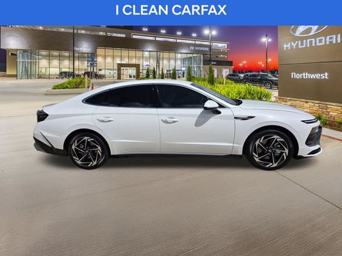 Certified 2026 Hyundai Sonata SEL FWD image 6