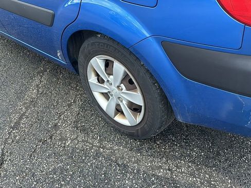 Used 2009 Kia Rio LX image 9