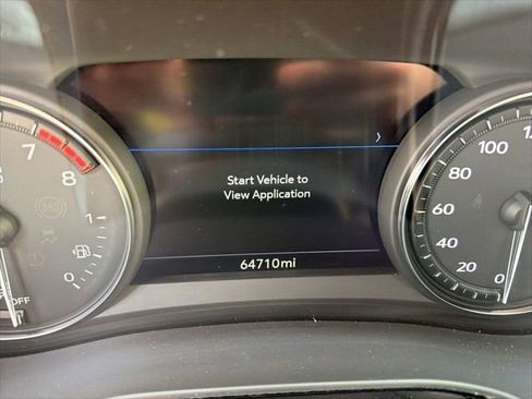 Used 2021 Cadillac XT6 Premium Luxury image 7