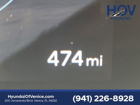 Certified 2025 Hyundai Santa Fe Calligraphy image 28