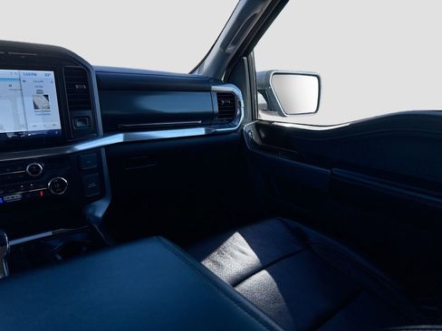 Used 2021 Ford F150 Lariat image 25