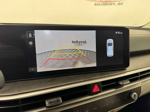 Used 2024 Kia Sorento X-Line EX image 18