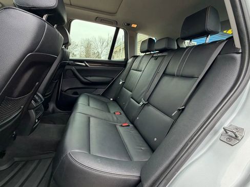 Used 2017 BMW X3 xDrive35i image 18