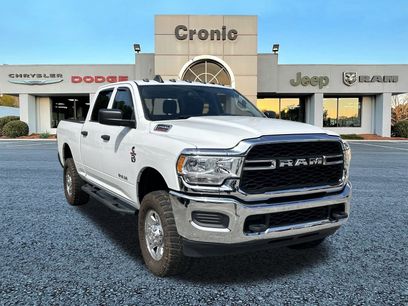 Used 2020 RAM 2500 Tradesman