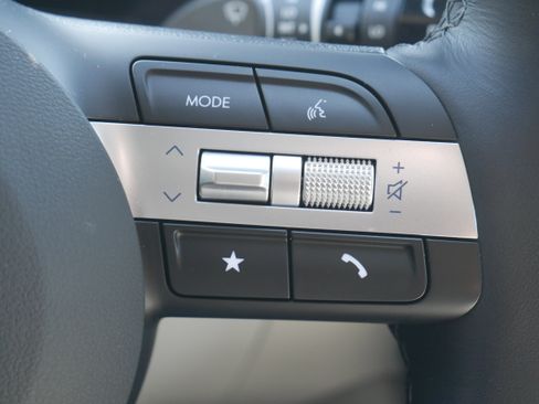 Certified 2025 Hyundai Tucson SEL image 25