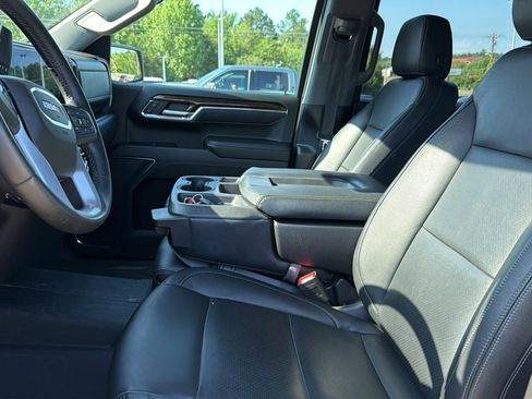 Used 2024 GMC Sierra 1500 SLE w/ Preferred Package AWD/4WD image 20