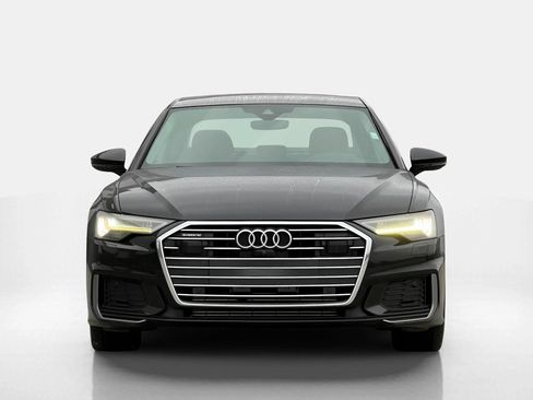 Used 2020 Audi A6 3.0T Prestige w/ Prestige Package image 6