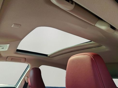 Used 2021 Lexus NX 300 AWD w/ Accessory Package image 15