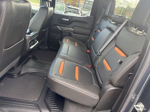 Used 2021 GMC Sierra 1500 AT4 image 21