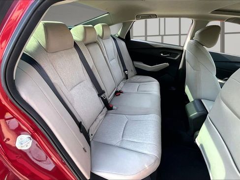 Used 2023 Honda Accord EX image 24