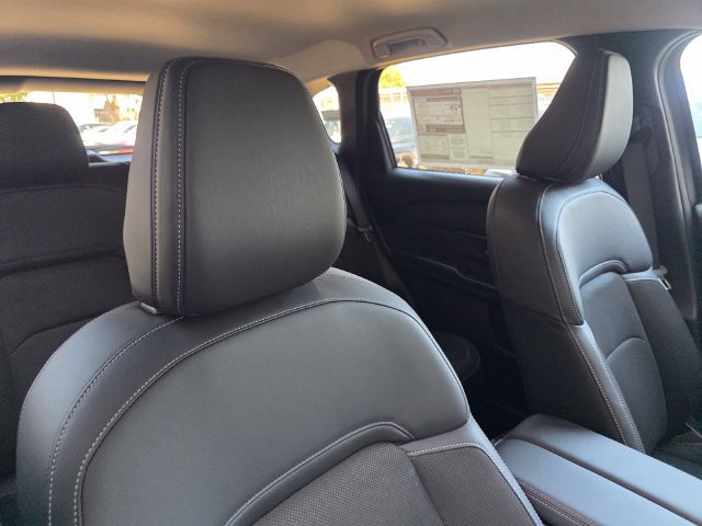 New 2026 MAZDA CX-5 Select AWD/4WD image 13
