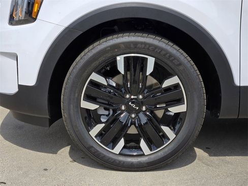 New 2025 Kia Telluride SX Prestige image 8