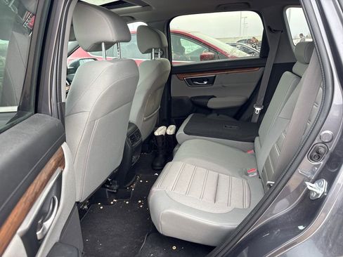 Used 2022 Honda CR-V EX image 17