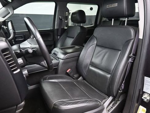 Used 2016 GMC Sierra 1500 SLT w/ SLT Preferred Package AWD/4WD image 19