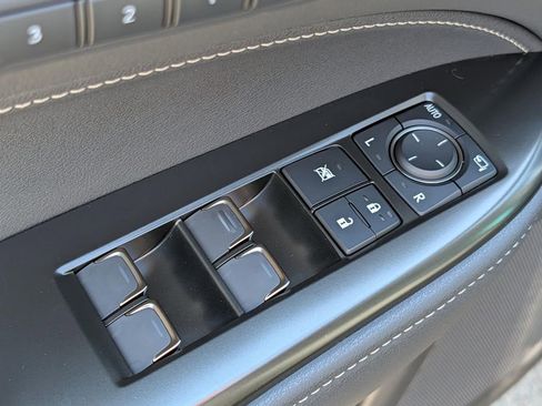 New 2026 Lexus NX 350 AWD w/ Accessory Package (2T) image 16