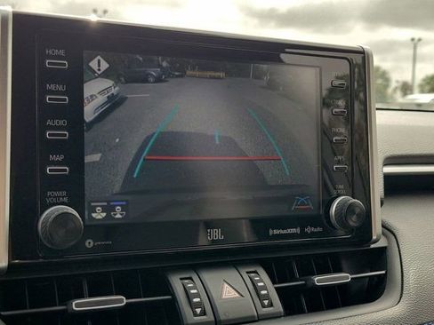 Used 2019 Toyota RAV4 XSE image 27