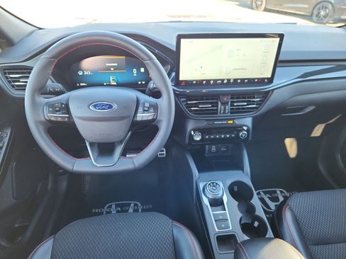 Used 2024 Ford Escape ST-Line Elite image 12