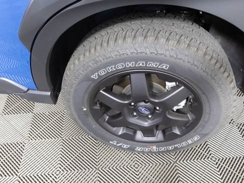 Used 2025 Subaru Outback Wilderness image 16