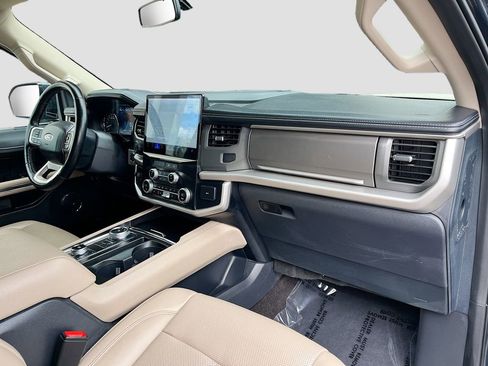 Used 2023 Ford Expedition Max XLT AWD/4WD image 30